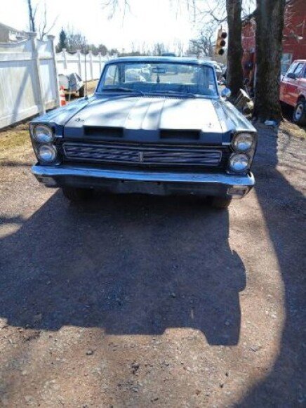 Photo 1 for 1965 Mercury Comet