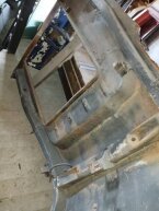 Thumbnail Photo 3 for 1965 Mercury Comet