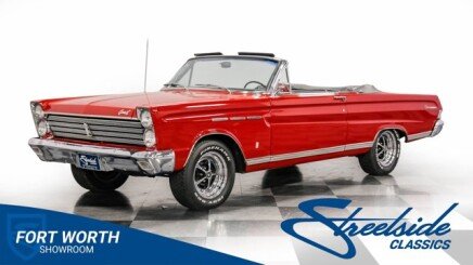 Photo 1 for 1965 Mercury Comet