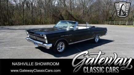 Photo 1 for 1965 Mercury Comet Caliente
