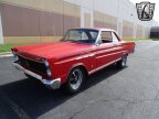Thumbnail Photo 2 for 1965 Mercury Comet