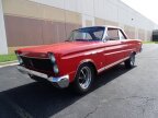 Thumbnail Photo 3 for 1965 Mercury Comet