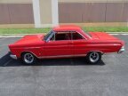 Thumbnail Photo 4 for 1965 Mercury Comet
