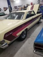 Thumbnail Photo 4 for 1965 Mercury Comet