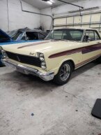 Thumbnail Photo 3 for 1965 Mercury Comet