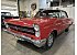1965 Mercury Comet Caliente