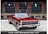 1965 Mercury Comet Caliente