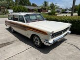 1965 Mercury Comet