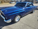 1965 Mercury Comet Caliente