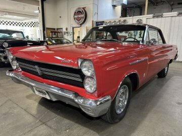 1965 Mercury Comet Caliente