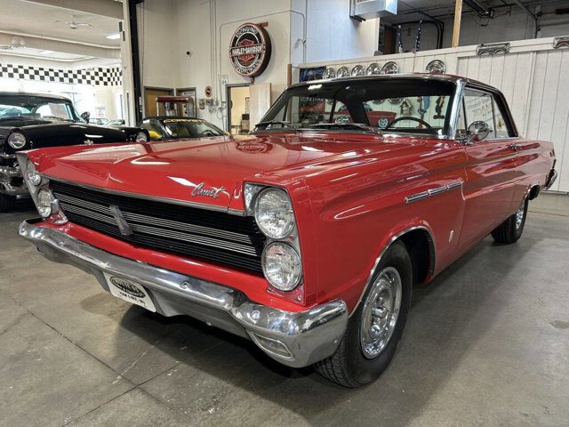 1965 Mercury Classic Cars for Sale - Classics on Autotrader