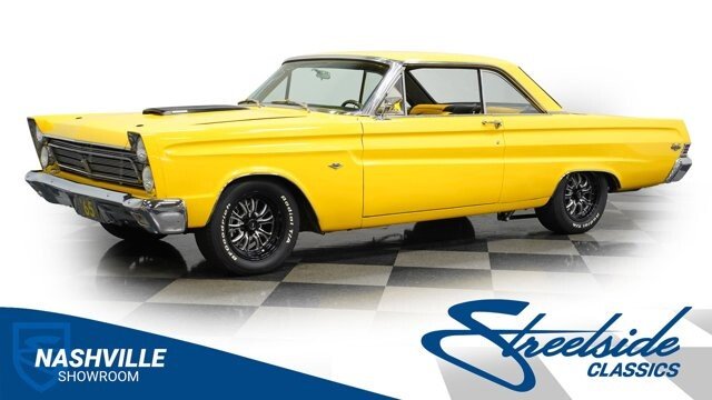1965 Mercury Classic Cars for Sale - Classics on Autotrader