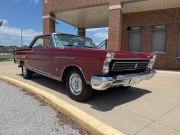 1965 Mercury Cyclone