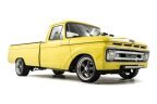 Thumbnail Photo 5 for 1965 Mercury M-100