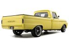 Thumbnail Photo 3 for 1965 Mercury M-100