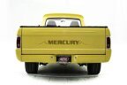 Thumbnail Photo 2 for 1965 Mercury M-100