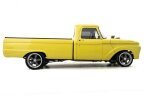Thumbnail Photo 4 for 1965 Mercury M-100