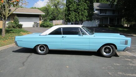 Photo 1 for 1965 Mercury Marauder for Sale by Owner