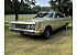 1965 Mercury Marauder