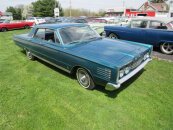 1965 Mercury Marauder
