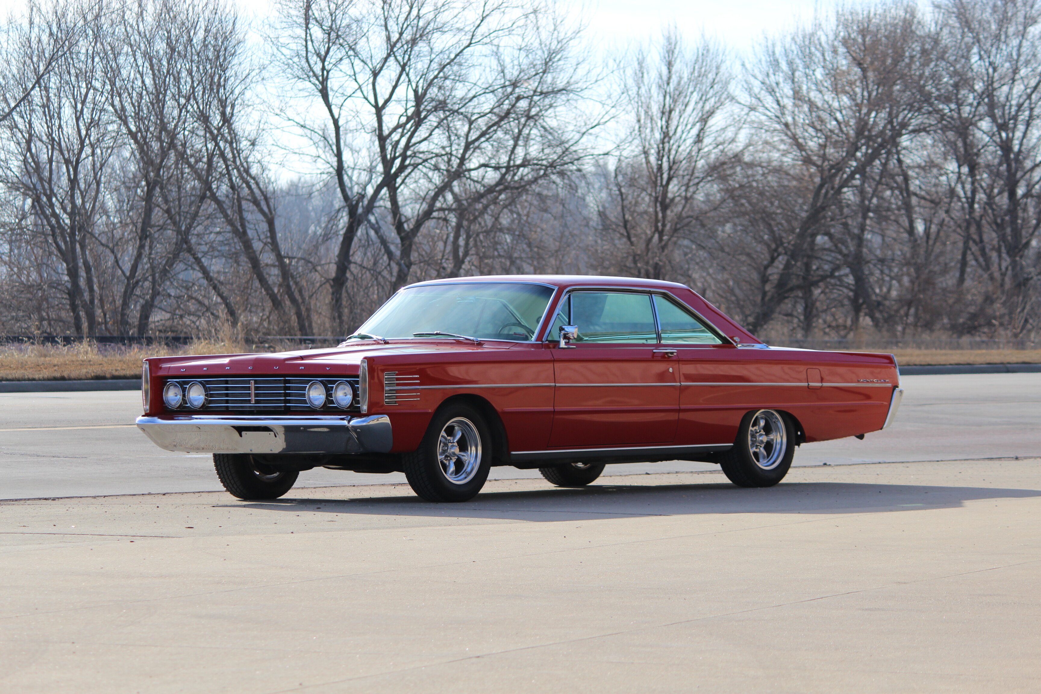1965 Mercury Marauder Classic Cars for Sale - Classics on Autotrader