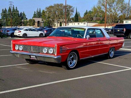 Photo 1 for 1965 Mercury Montclair