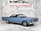 1965 Mercury Montclair