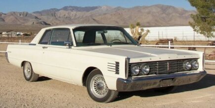 Photo 1 for 1965 Mercury Monterey