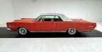 Thumbnail Photo 2 for 1965 Mercury Parklane