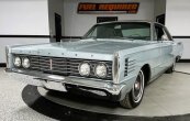 1965 Mercury Parklane