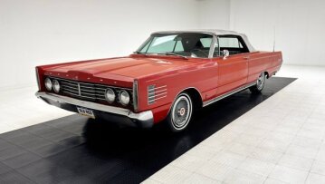 1965 Mercury Parklane