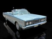 1965 Meteor Other Meteor Models