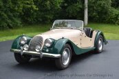 1965 Morgan 4/4