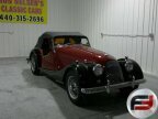 Thumbnail Photo 1 for 1965 Morgan Plus 4