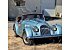 1965 Morgan Plus 4