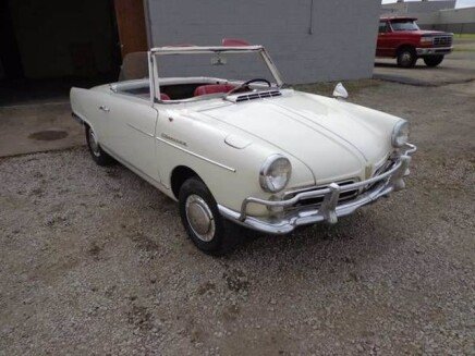 Photo 1 for 1965 Nsu Other Nsu Models