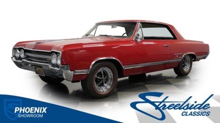 Photo 1 for 1965 Oldsmobile 442
