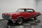Thumbnail Photo 3 for 1965 Oldsmobile 442