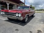 Thumbnail Photo 5 for 1965 Oldsmobile 442