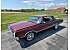 1965 Oldsmobile 442