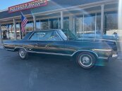 1965 Oldsmobile 442