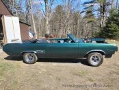 1965 Oldsmobile 442
