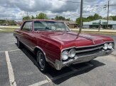 1965 Oldsmobile 442