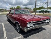 1965 Oldsmobile 442