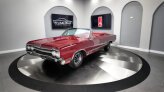 1965 Oldsmobile 442