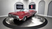 1965 Oldsmobile 442