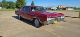 1965 Oldsmobile 442