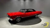 1965 Oldsmobile 442