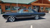 1965 Oldsmobile 442