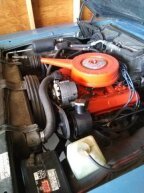 Thumbnail Photo 1 for 1965 Oldsmobile 88 Sedan